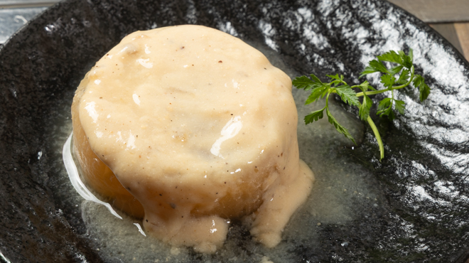 IRON PLATE - メイン写真: