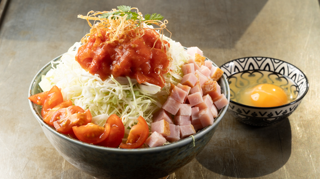 IRON PLATE - メイン写真: