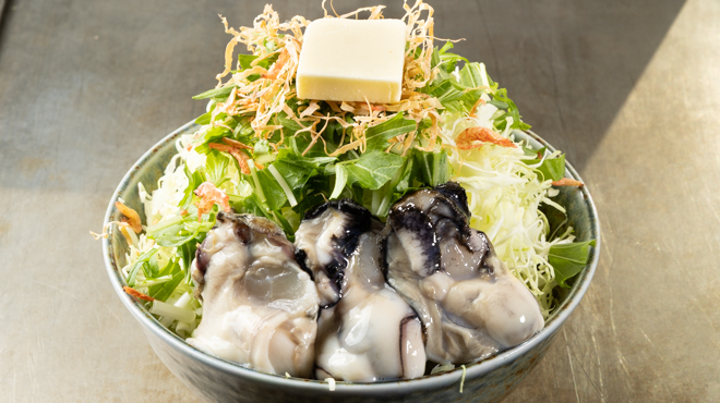 IRON PLATE - メイン写真: