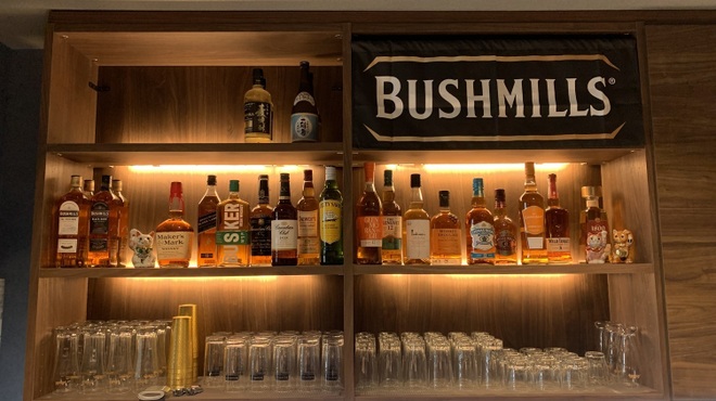 IRON PLATE - メイン写真: