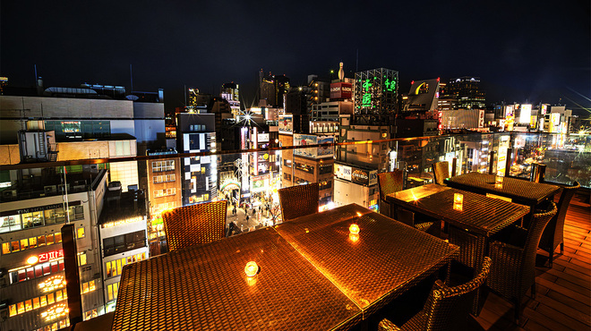 なんば 鮨 宮 - メイン写真: