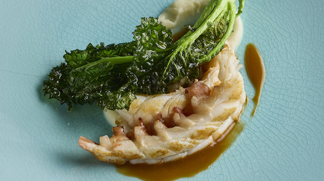 forty three - メイン写真: