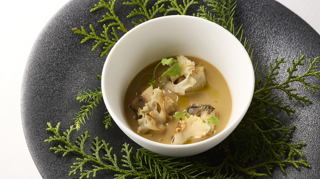 forty three - メイン写真: