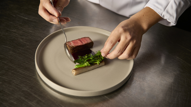 forty three - メイン写真: