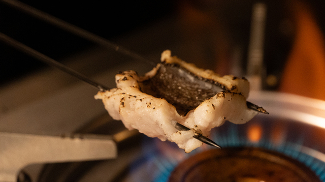 う越貞 - メイン写真: