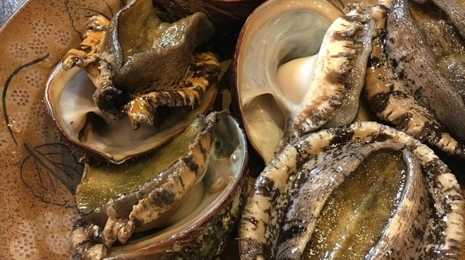 う越貞 - メイン写真: