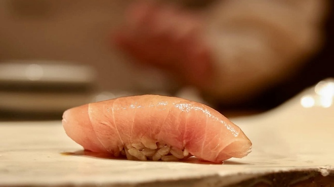 鮨 麻葉 - メイン写真: