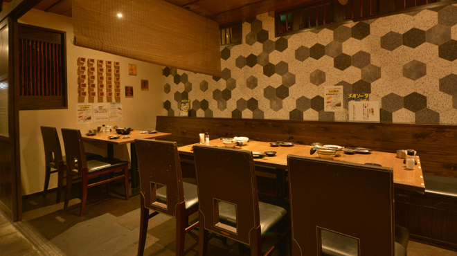 別邸花火 おにかい - メイン写真: