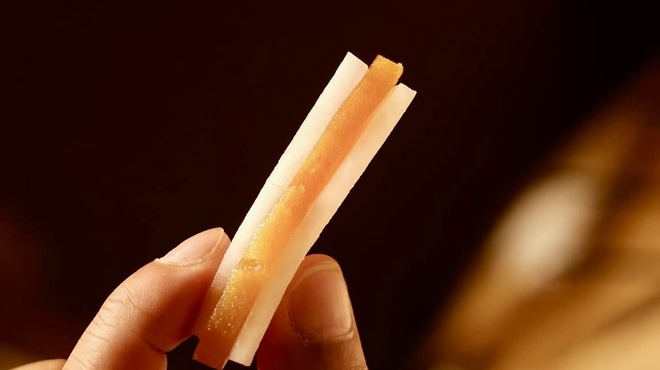 鮨 麻葉 - メイン写真: