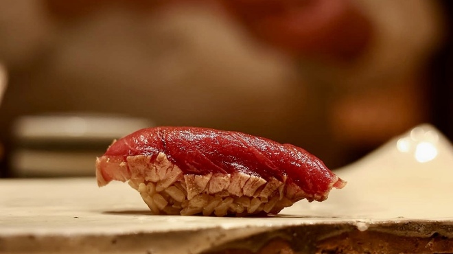 鮨 麻葉 - メイン写真: