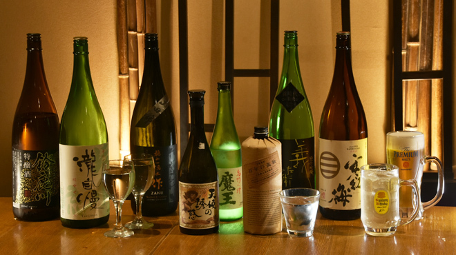 別邸花火 おにかい - メイン写真: