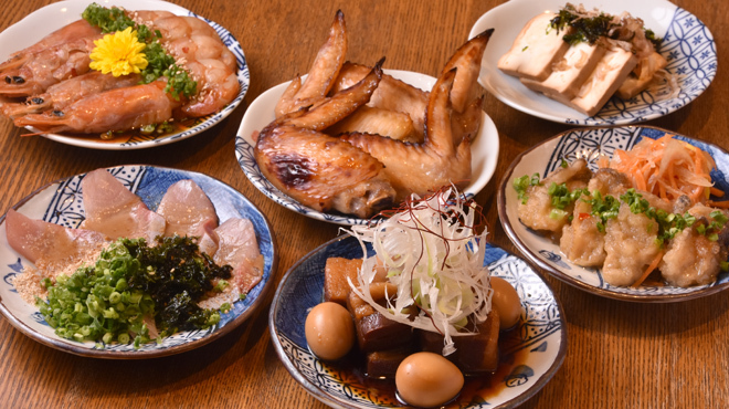 別邸花火 おにかい - メイン写真: