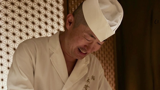 鮨 麻葉 - メイン写真: