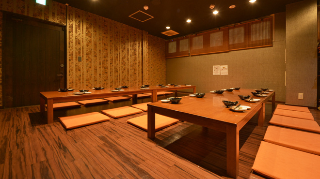 別邸花火 おにかい - メイン写真: