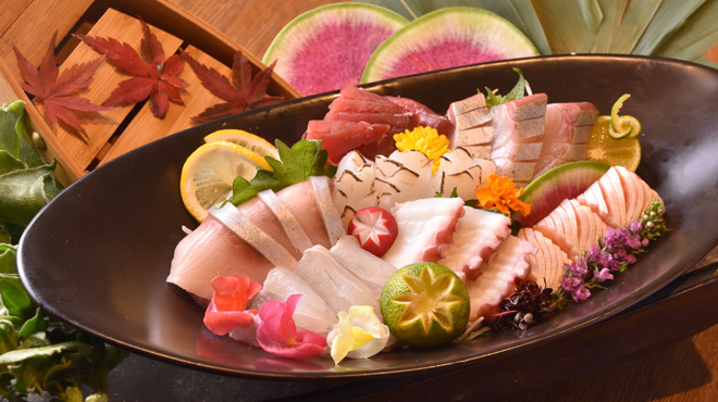 別邸花火 おにかい - メイン写真: