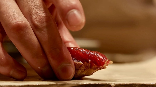 鮨 麻葉 - メイン写真: