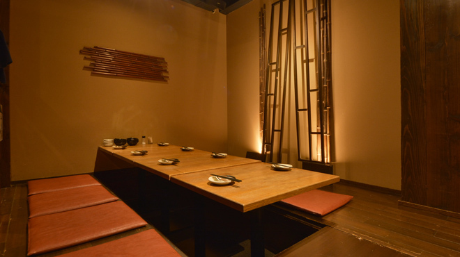 別邸花火 おにかい - メイン写真: