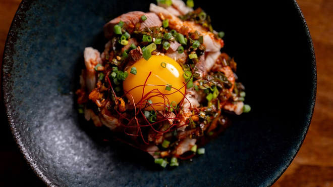 焼肉トラジ - メイン写真: