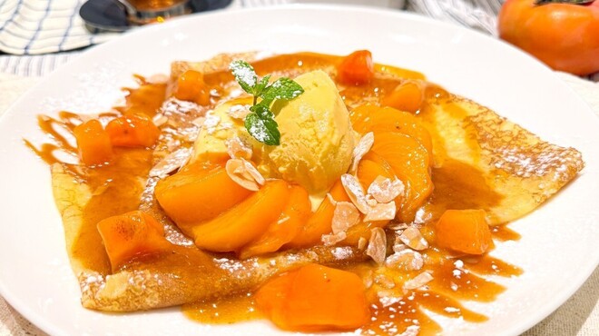 CREPERIE Le Beurre Noisette - メイン写真: