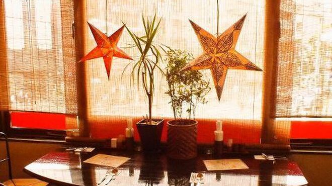 oriental table AMA早稲田 - メイン写真: