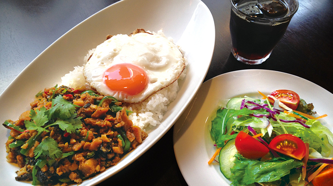 oriental table AMA早稲田 - メイン写真: