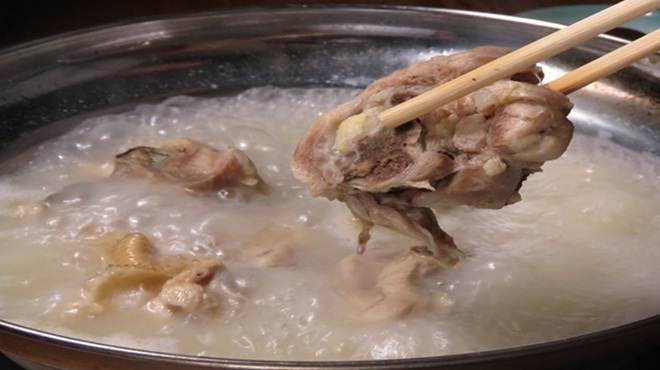 菜な 春吉店 - メイン写真: