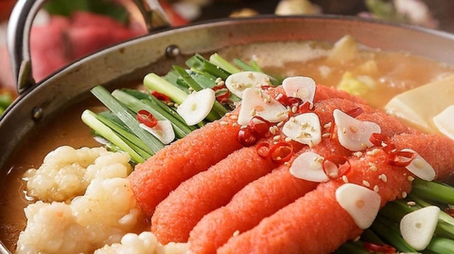 全席個室居酒屋 国産和牛肉寿司と海鮮 とろけ酒場 - メイン写真: