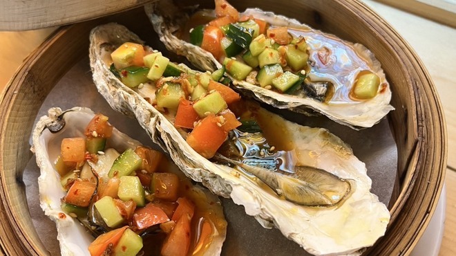 大衆食堂 広州Greco - メイン写真: