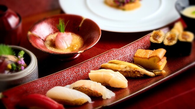 美寿思 - メイン写真: