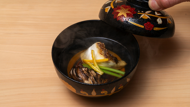 ぎんざ 一二岐 - メイン写真: