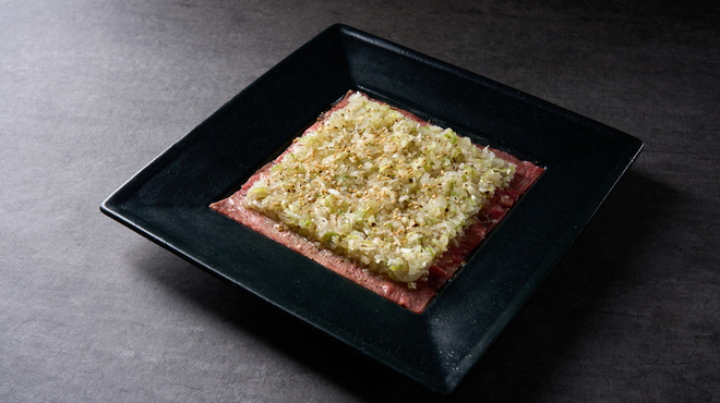 焼肉ハウス大将軍 - メイン写真: