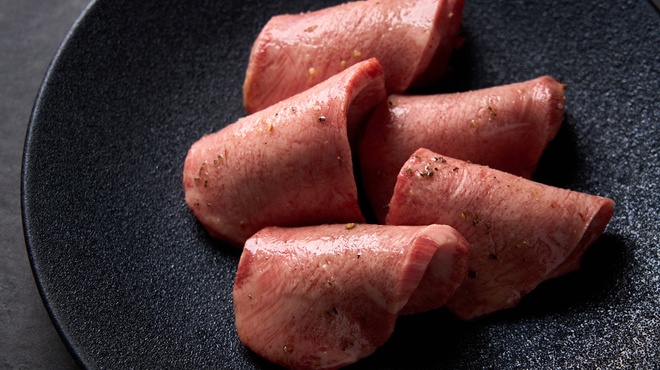 焼肉ハウス大将軍 - メイン写真: