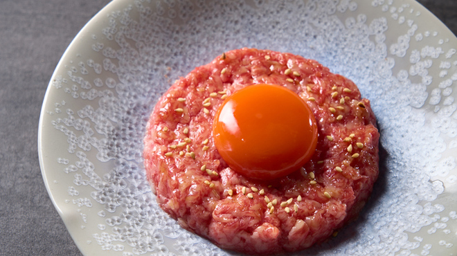 焼肉ハウス大将軍 - メイン写真: