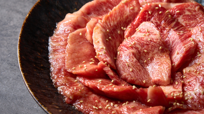 焼肉ハウス大将軍 - メイン写真: