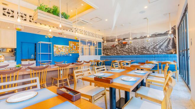 パスタハウス庭 - メイン写真: