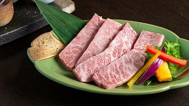 和風肉匠 六感 - メイン写真: