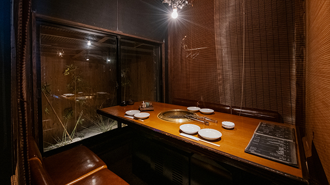 和風肉匠 六感 - メイン写真: