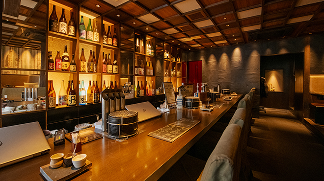 和風肉匠 六感 - メイン写真: