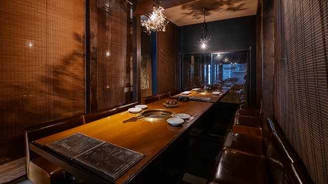 和風肉匠 六感 - メイン写真: