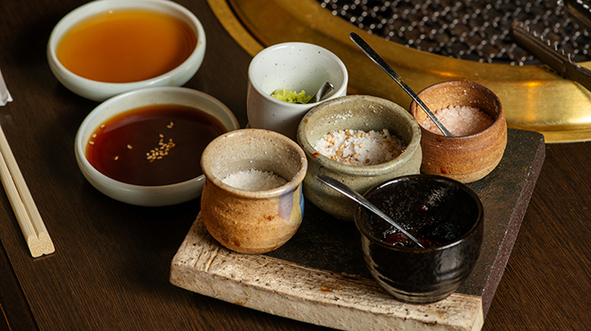 和風肉匠 六感 - メイン写真: