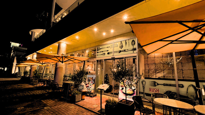 Butter - メイン写真: