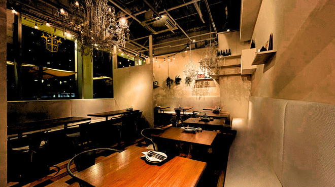 Butter - メイン写真: