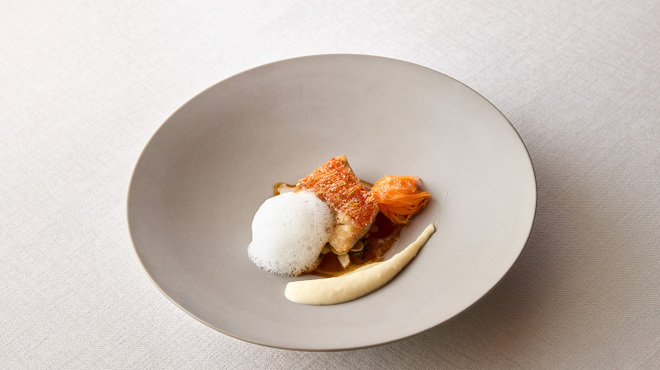 サンス・エ・サヴール - メイン写真: