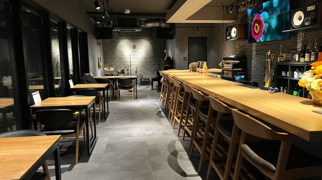 音楽とお数 池下わわ - メイン写真: