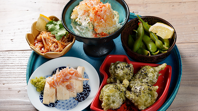 mood - メイン写真: