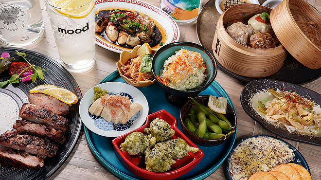 mood - メイン写真: