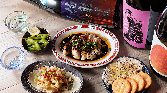 mood - メイン写真: