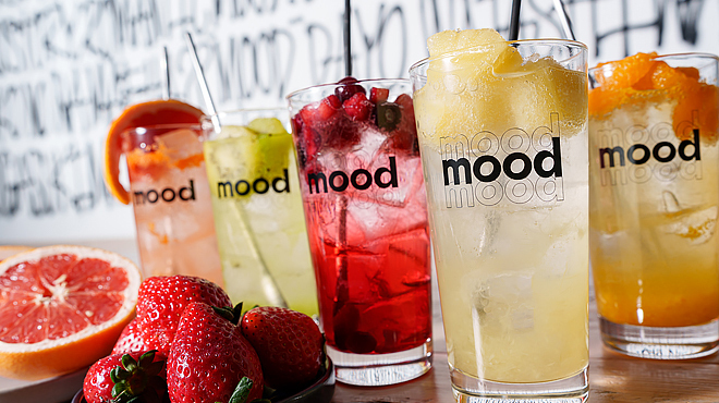 mood - メイン写真: