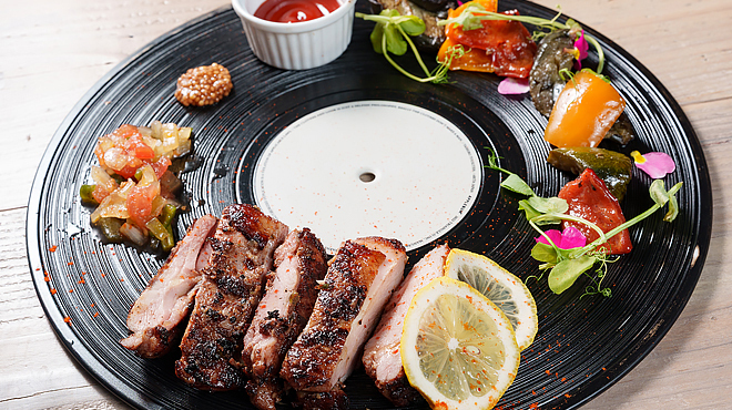 mood - メイン写真: