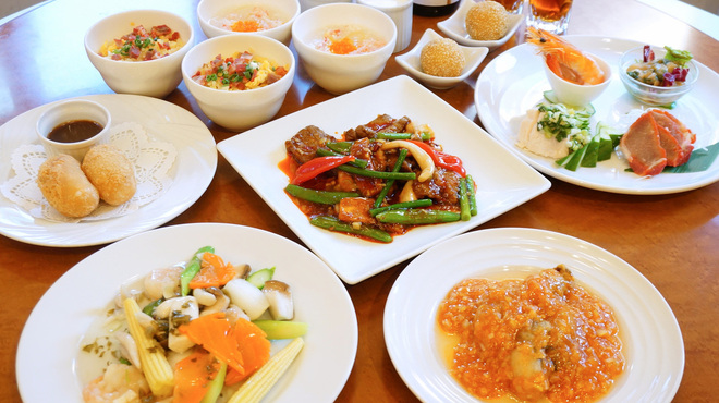 中国料理 一楽 - 料理写真: